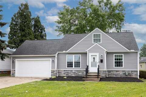 1042 Lloyd Road, Wickliffe, OH 44092