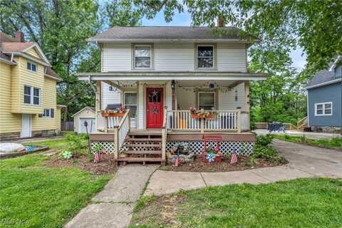 158 Humbolt Avenue, Wadsworth, OH 44281