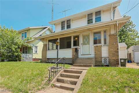 522 Columbus Avenue NW, Canton, OH 44708
