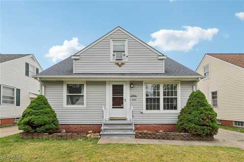 20800 Wilmore Avenue, Euclid, OH 44123