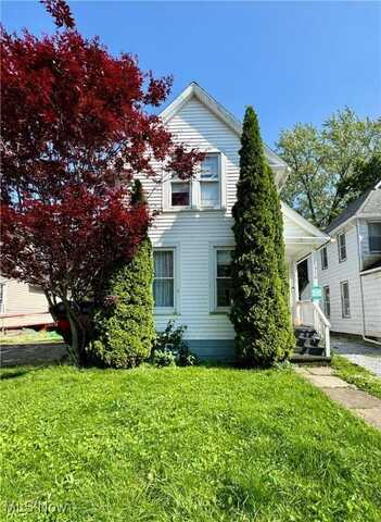 1310 W 8th Street, Ashtabula, OH 44004