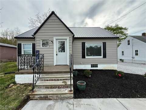 1644 Canton Road, Akron, OH 44312