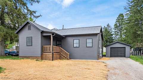 238 High Street, Roseville, OH 43777