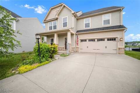 36189 Waterscape Court, North Ridgeville, OH 44039
