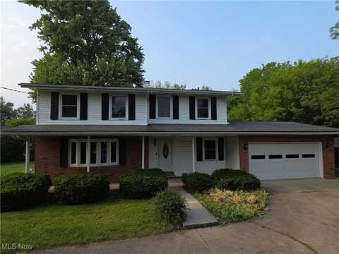 1025 S Ridge Road, Geneva, OH 44041