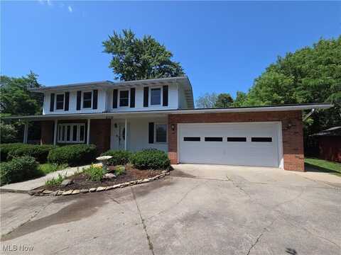 1025 S Ridge Road, Geneva, OH 44041