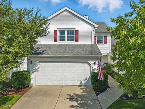 6604 Hidden Lake Trail, Brecksville, OH 44141