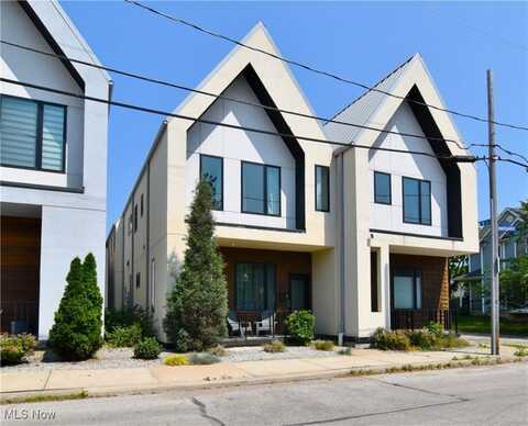 604 Marquardt Avenue, Cleveland, OH 44113