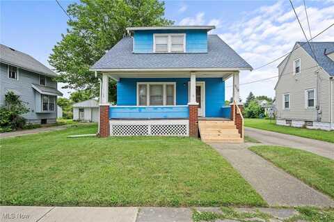 908 W 20th Street, Lorain, OH 44052