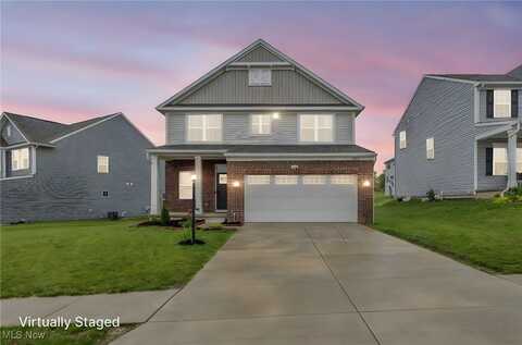 4689 Louis Lane, Kent, OH 44240