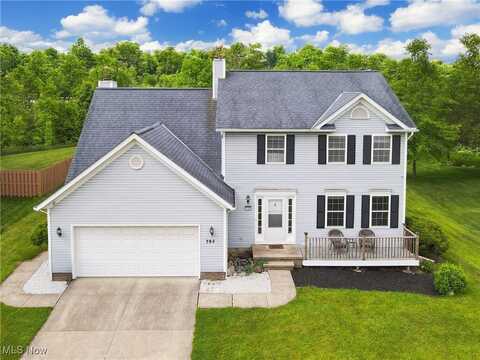 793 Fronek Drive, Streetsboro, OH 44241