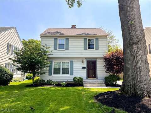 2473 17th Street, Cuyahoga Falls, OH 44223