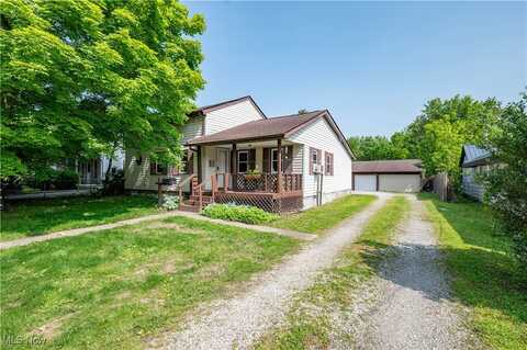 29 E Main Street, Newton Falls, OH 44444