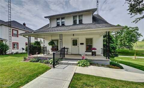 217 West Street, Baltic, OH 43804