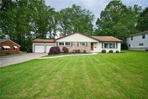 5642 Yorktown Lane, Austintown, OH 44515