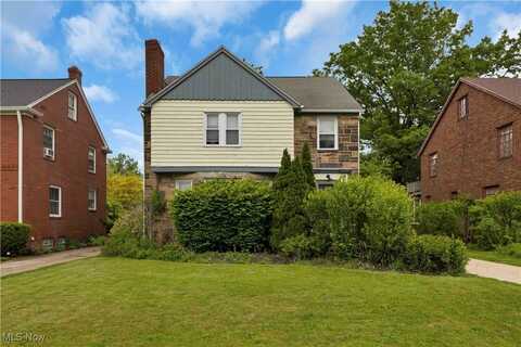 3385 Rosedale Road, Cleveland Heights, OH 44112