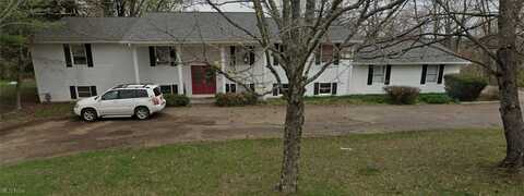 1321 S Westwood Drive, Zanesville, OH 43701