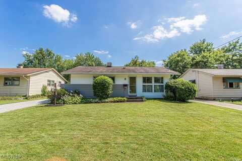 2325 Stewart Drive NW, Warren, OH 44485