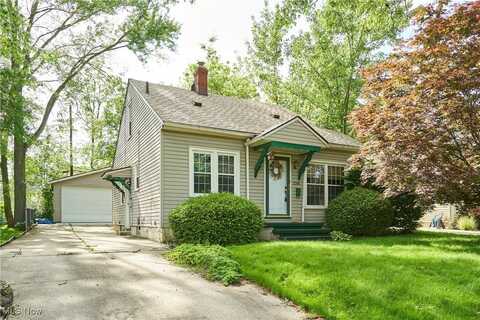 2206 19th Street, Cuyahoga Falls, OH 44223