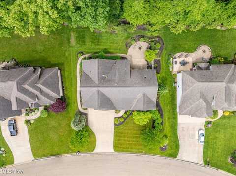 4953 Maclaren Avenue NW, Massillon, OH 44646