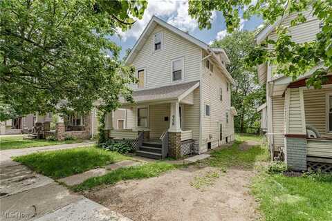 906 Beardsley Street, Akron, OH 44311