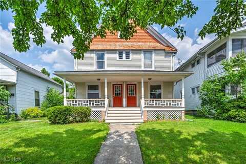 679-681 Washington Street, Bedford, OH 44146