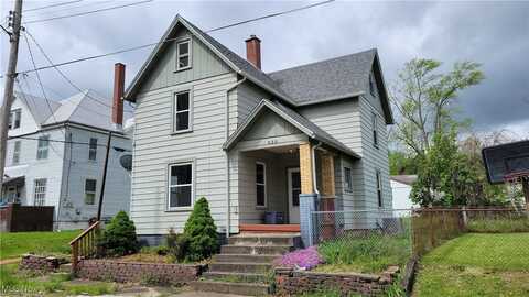 825 Wade Avenue, Alliance, OH 44601