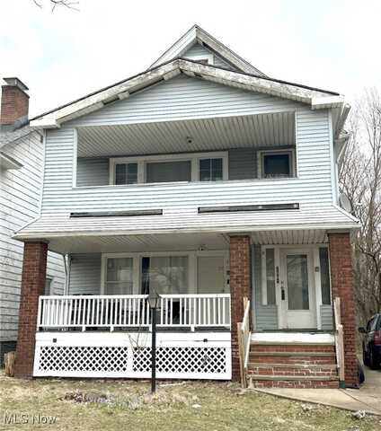 2661 Martin Luther King Jr Drive, Cleveland, OH 44104