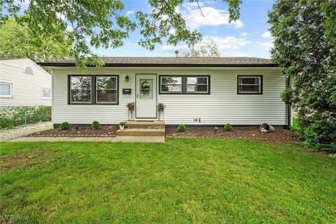 1432 Ellwood Avenue SW, Canton, OH 44710