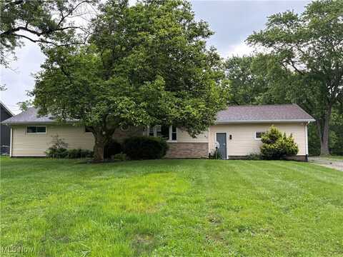 47 S Alling Road, Tallmadge, OH 44278
