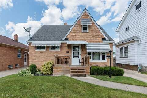 3310 Wales Avenue, Parma, OH 44134