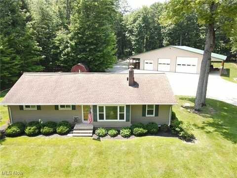 12200 Kile Road, Chardon, OH 44024