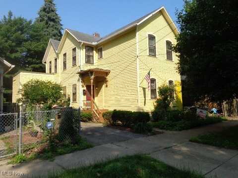 1786 Randall Road, Cleveland, OH 44113
