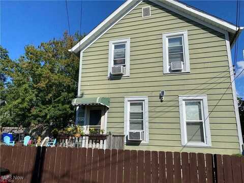 3273 & 3271 W 23rd Place, Cleveland, OH 44109