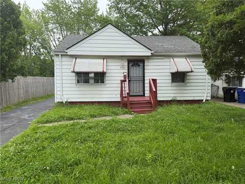 4367 E 143rd Street, Cleveland, OH 44128