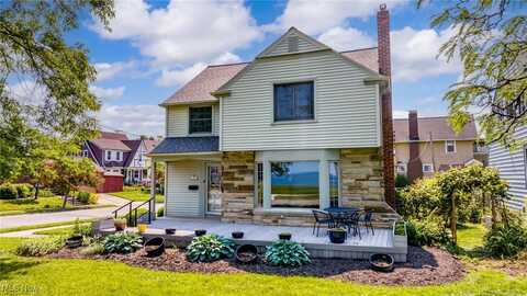 17316 Dorchester Drive, Cleveland, OH 44119