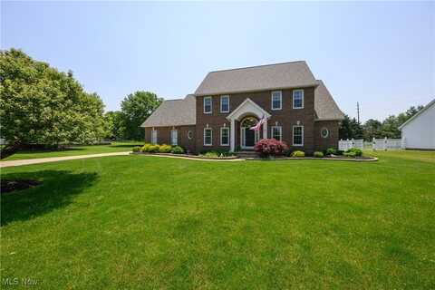 8560 Canter Street NW, Massillon, OH 44646