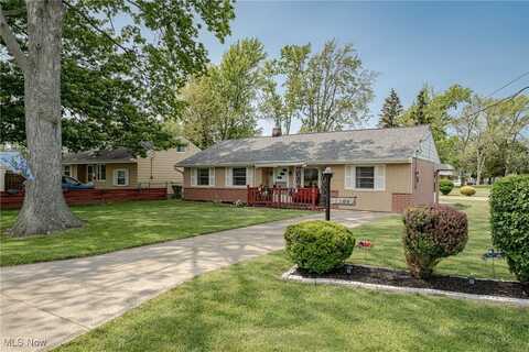 34779 Beach Park Avenue, Eastlake, OH 44095
