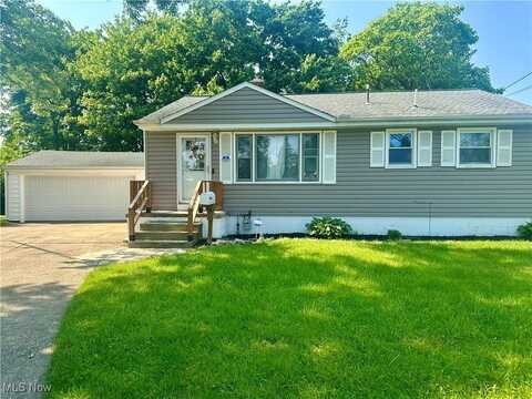 556 Moherman Avenue, Youngstown, OH 44509