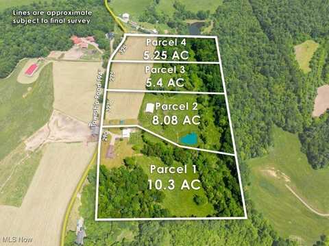 V/L Township Road 194, Fresno, OH 43824