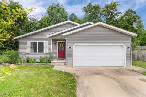 223 Home Street, Rittman, OH 44270