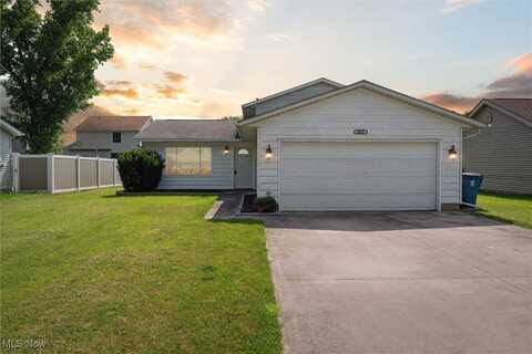 3917 Oxford Drive, Lorain, OH 44053