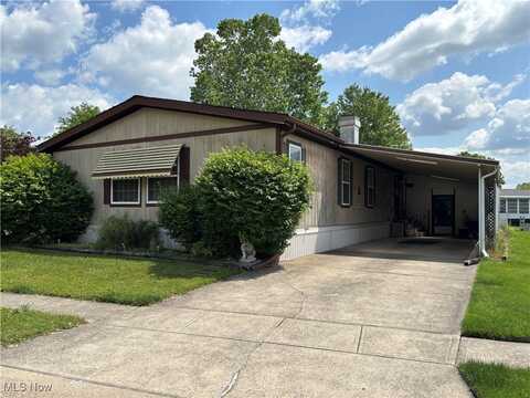 3 Concert Lane, Olmsted Twp, OH 44138