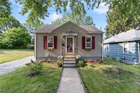 1236 Tampa Avenue, Akron, OH 44314