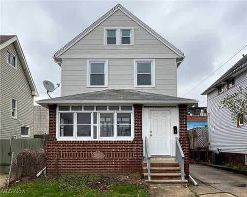 1599 W 116th Street, Cleveland, OH 44102