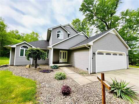 5868 Belle Road, Geneva, OH 44041