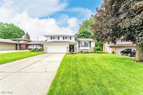 21517 Nottingham Drive, Fairview Park, OH 44126