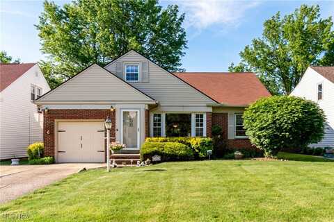 23903 E Baintree Road, Beachwood, OH 44122