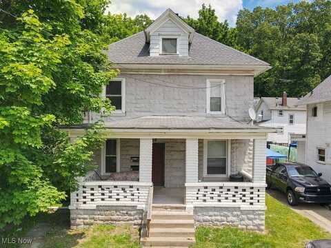 369 Cuyahoga Street, Akron, OH 44310