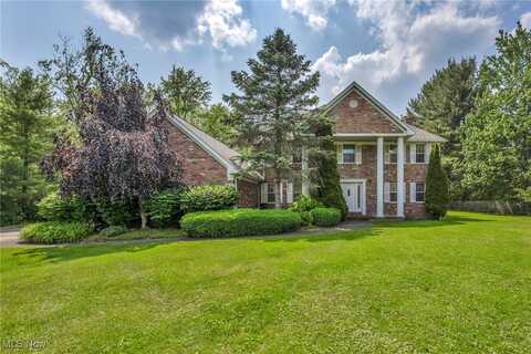 4000 Wiltshire Road, Moreland Hills, OH 44022